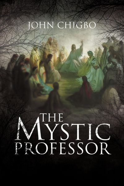 Produktbild: The Mystic Professor