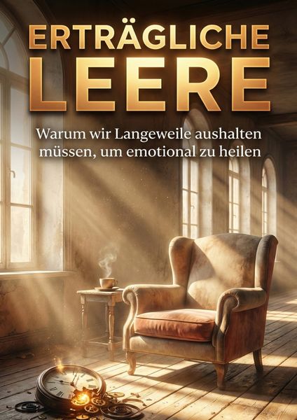 Produktbild: Ertr&auml;gliche Leere