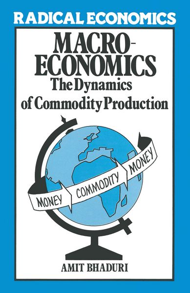 Produktbild: Macroeconomics