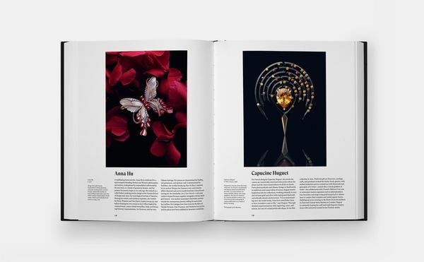 Produktbild: The Jewelry Book (2025)