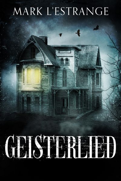 Produktbild: Geisterlied