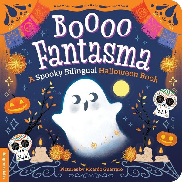 Produktbild: Boooo Fantasma