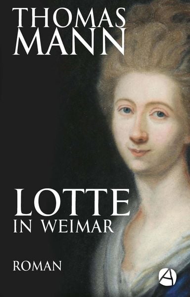 Produktbild: Lotte in Weimar