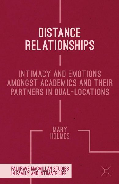 Produktbild: Distance Relationships