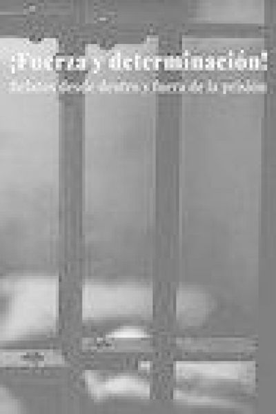Produktbild: Fuerza Y Determinacion!
