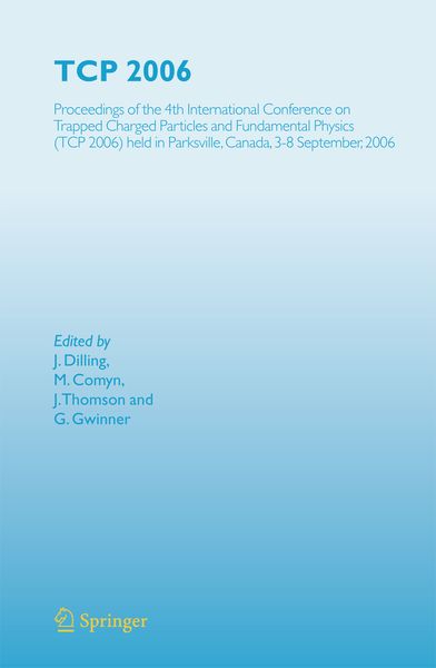 Produktbild: TCP 2006