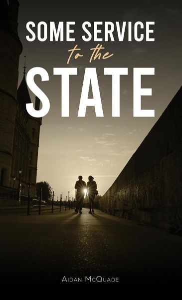 Produktbild: Some Service to the State