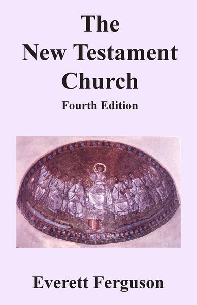 Produktbild: The New Testament Church
