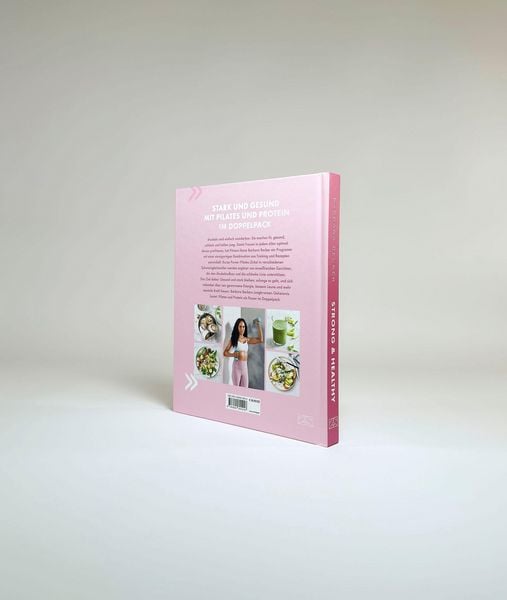 Produktbild: Strong & Healthy
