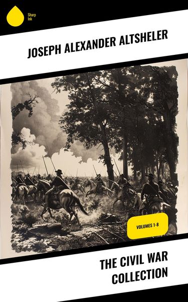 Produktbild: The Civil War Collection