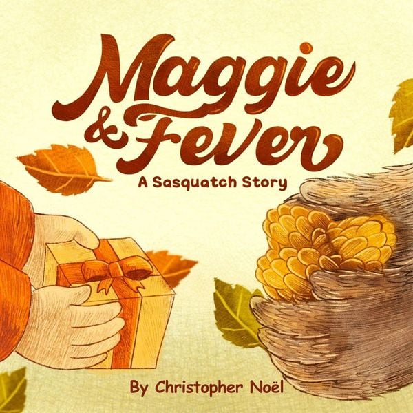 Produktbild: Maggie & Fever