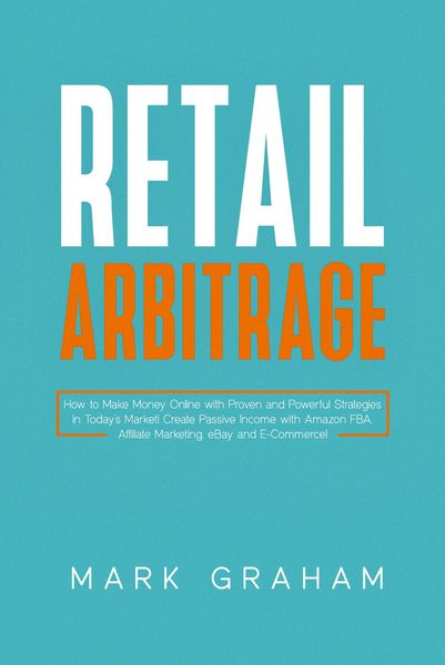 Produktbild: Retail Arbitrage