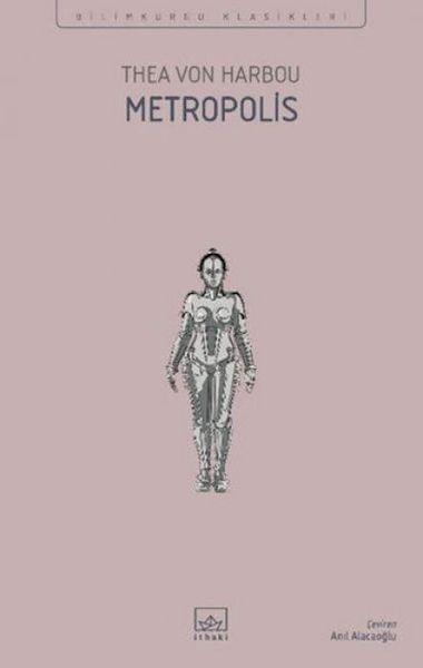 Produktbild: Metropolis