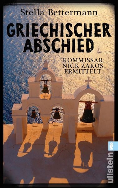 Produktbild: Griechischer Abschied