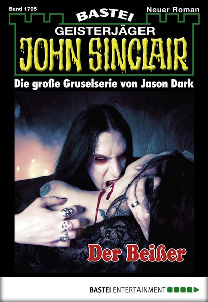 Produktbild: John Sinclair 1795