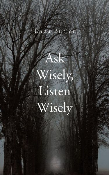 Produktbild: Ask Wisely, Listen Wisely