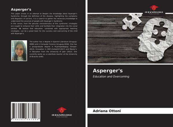 Produktbild: Asperger's