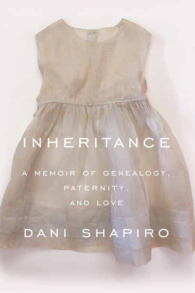 Produktbild: Shapiro, D: Inheritance