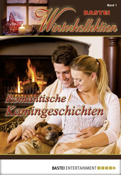 Produktbild: Romantische Kamingeschichten