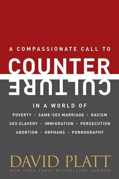 Produktbild: Counter Culture