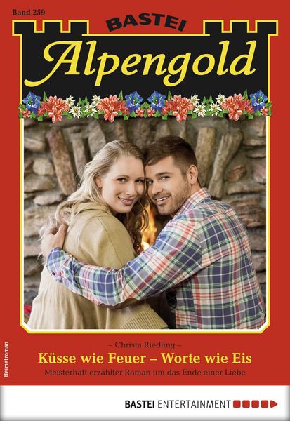 Produktbild: Alpengold 259
