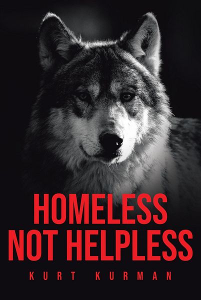 Produktbild: Homeless Not Helpless