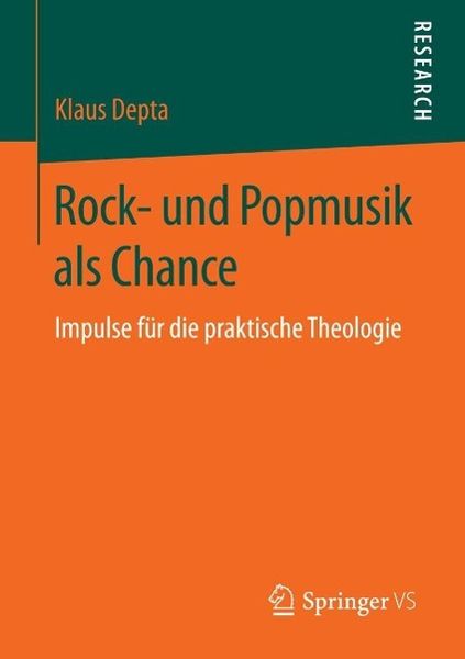 Produktbild: Rock- und Popmusik als Chance