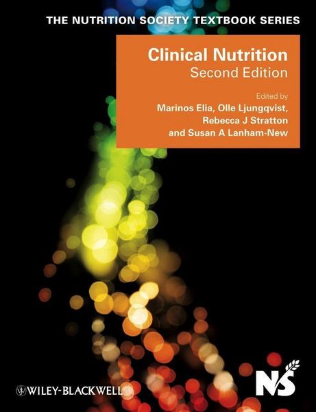 Produktbild: Clinical Nutrition