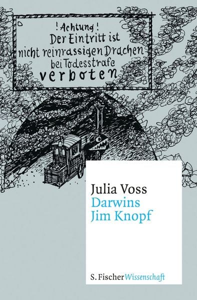 Produktbild: Darwins Jim Knopf