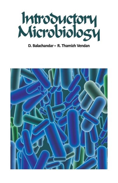 Produktbild: Introductory Microbiology