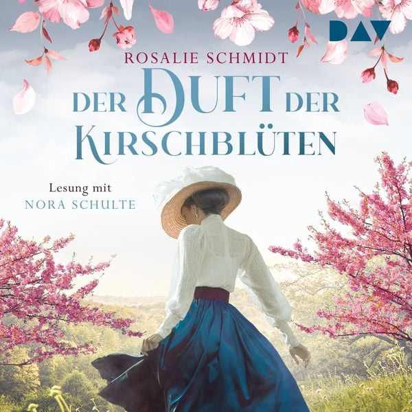 Produktbild: Der Duft der Kirschblüten