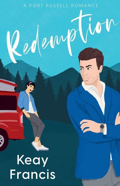 Produktbild: Redemption