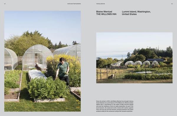 Produktbild: The Garden Chef
