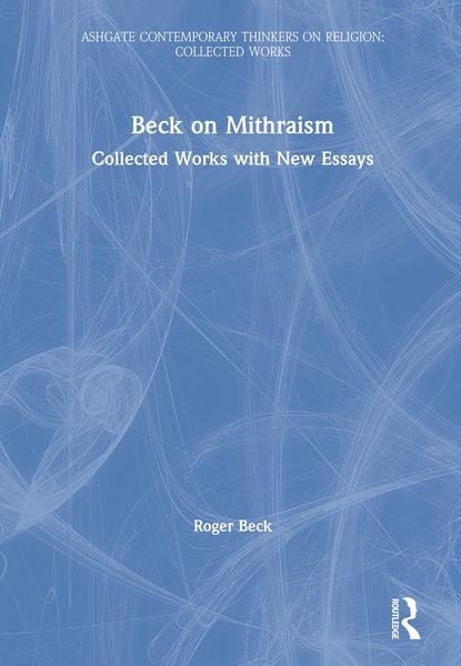 Produktbild: Beck on Mithraism