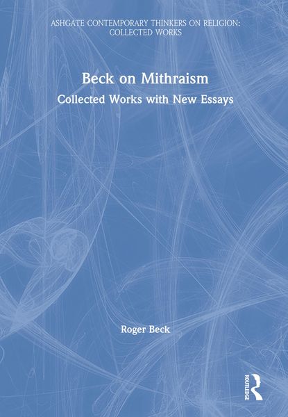 Produktbild: Beck on Mithraism