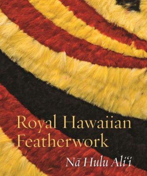 Produktbild: Royal Hawaiian Featherwork