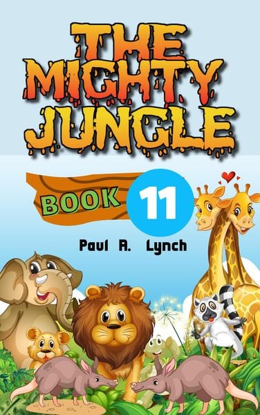 Produktbild: The Mighty Jungle