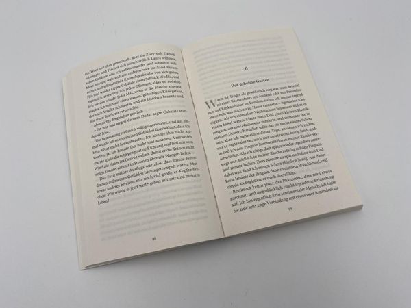 Produktbild: Ich schreib dir morgen wieder