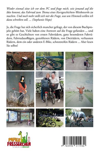 Produktbild: Mein Drahtesel ... und ich