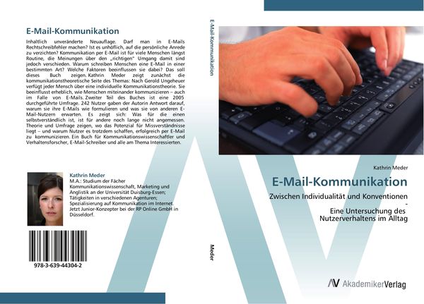 Produktbild: E-Mail-Kommunikation