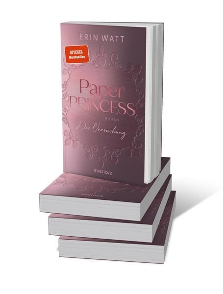 Produktbild: Paper Princess