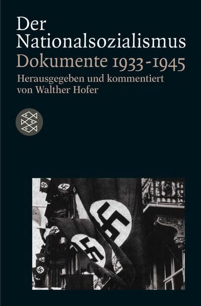 Produktbild: Der Nationalsozialismus