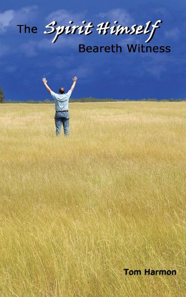 Produktbild: The Spirit Himself Beareth Witness