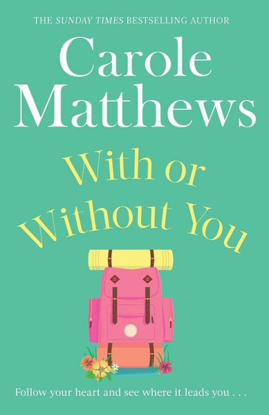 Produktbild: With or Without You