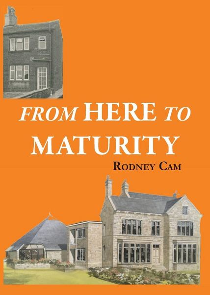 Produktbild: From Here to Maturity