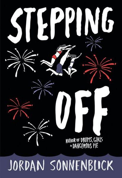 Produktbild: Stepping Off