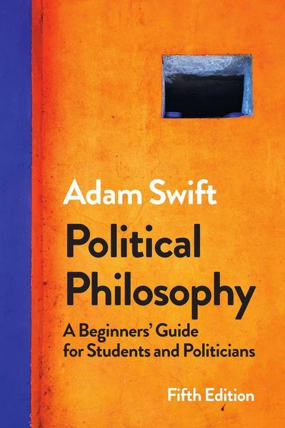 Produktbild: Political Philosophy