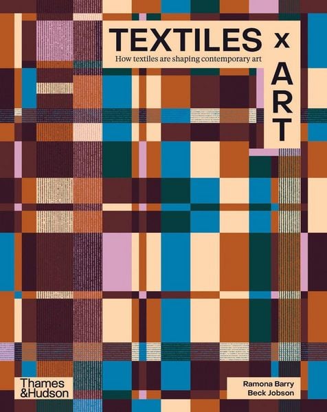 Produktbild: Textiles x Art