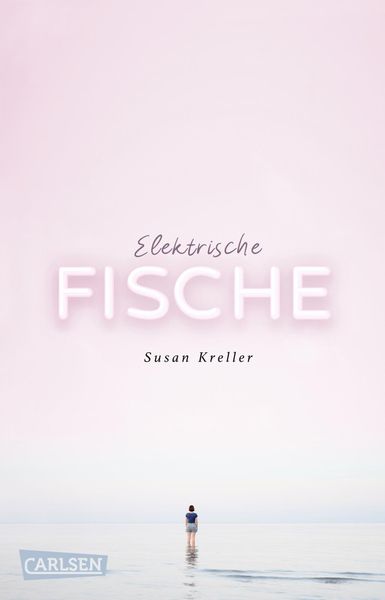 Produktbild: Elektrische Fische