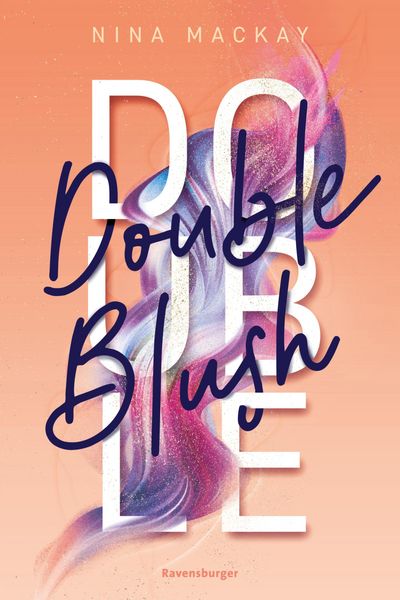 Produktbild: Doppelg&auml;nger-Agentur, Band 2 - Double Blush